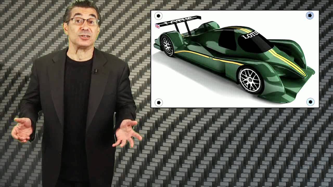 The Aftermath of Dan Wheldon's Death - SHAKEDOWN