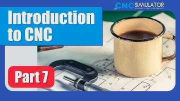 Part 7/15 | Mastering Positioning in CNC: Understanding G-Codes G90 and G91
