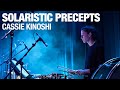 Solaristic precepts  cassie kinoshi
