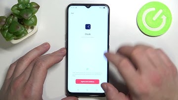 How to Change Alarm Sound in Oppo A16 - Pick Sound for Alarms