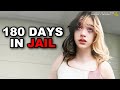 Crazy Karen gets 6 Months in Jail After MELTDOWN