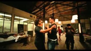 Soul Kitchen Manolishassiklis