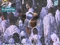قصيدة جديدة للحج رائعة بعنوان من أمام البيت الحرام إنشاد الشيخ عبدالله كامل mp3