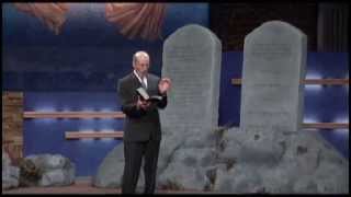 十诫系列 第一集 Ten commandents 1 in Chinese