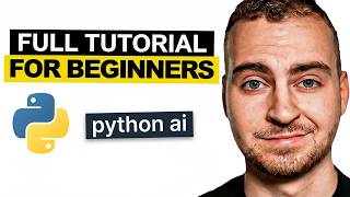 Do THIS instead of watching endless tutorials — how to learn Python for AI