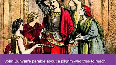 The Pilgrim's Progress Episode 2 of 3 by John Bunyan   BBC 2004