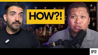 How He BOOKS 500 Photobooth Events/Year (breakdown revealed) Marko Buenrostro  PBCEO Podcast EP12