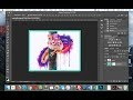 How to Add a Border to an Image in Photoshop