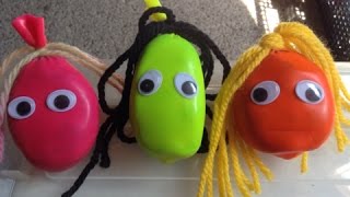 Make Fun and Easy Balloon Toys For Kids - DIY Crafts - Guidecentral screenshot 2