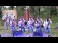 По садочку ходжу (live) - Гурт Riverland. Україна. Дніпро. Ukrainian folk music. Bandura