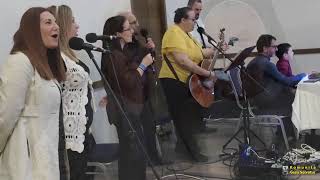 Komunità Ġesù Salvatur - Rużarju, tifħir u talk min 𝐃𝐮𝐧 𝐑𝐞𝐧è 𝐂𝐚𝐦𝐢𝐥𝐥𝐞𝐫𝐢 - 𝐈𝐋-𝐥𝐞𝐣𝐥 𝐭𝐚𝐬-𝐬𝐞𝐧𝐭𝐢𝐦𝐞𝐧𝐭𝐢.