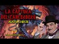 AGATHA CHRISTIE. LOS TRABAJOS DE HERCULES 12 LA CAPTURA DEL CANCERBERO. POIROT Audiolibro voz humana