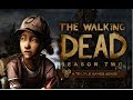 The Walking Dead SE2 Ep.4-Emberek segítsetek!