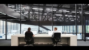 TRUMPF Smart Factory Tour at Smart Industry 2018