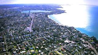 Enterprise North Shore