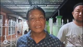 Diduga Pegawai Indosat Ditemukan Gantung Diri