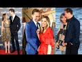 Female Celebrities Being Thirsted Over By Tom Hiddleston | Celebrities Who Love Tom Hiddleston |