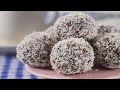 Chocolate Balls Recipe Demonstration - Joyofbaking.com
