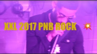 XXL FRESHMAN 2017 PNB Rock Concert  Teaser