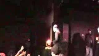 B5 'All I Do' Detroit show [11/24/07]