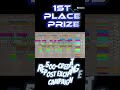 DAW Remix Competition #freesamplepack