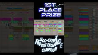 DAW Remix Competition #freesamplepack