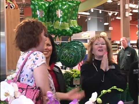 TAKE A TOUR of Publix--All new hybrid Publix in Viera TAKE A TOUR of Publix--All new hybrid Publix in Viera