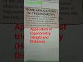 #application of trigonometry #height #and #distance #class 10th #maths #exam #shorts #imp #ps