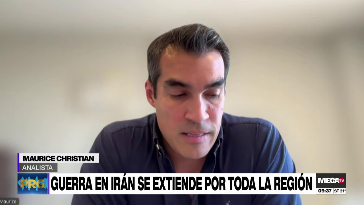 MEGATV | SEÑAL EN VIVO