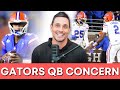 Florida Needs DJ Lagway Healthy in A HURRY | Florida Gators Football