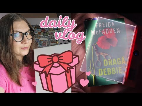 O lampă WOW/ Am pregătit un Giveaway de ziua mea 🎁