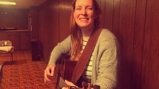 Natalie Mae - Riverfolk Facebook LiveStream - Promo Video