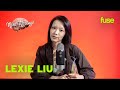 Lexie Liu Does ASMR with Hot Tea, Talks Music Covers, Lana Del Rey & "The Happy Star" | Mind Massage