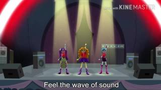 PMV-Power and control