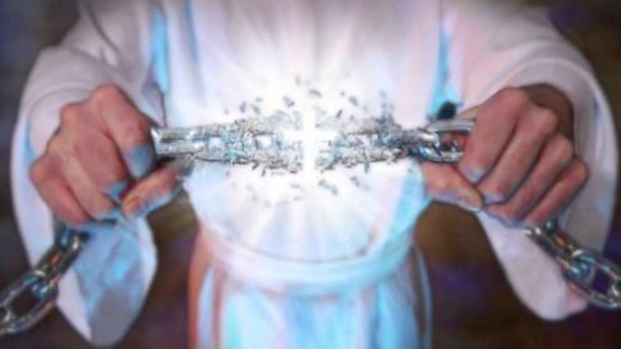 "Break every chain" (creole version) Yousenide Nelson YouTube