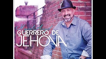 GUERRERO DE JEHOVA/ Miguel A. Garcia EL GIGANTE DE LA SALSA