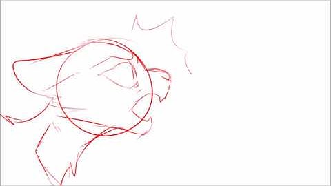[WIP] Believer (Warrior cats MAP) Part 6 concept