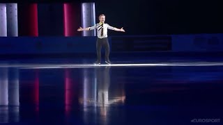 Alexander Majorov | Gala Performance | Skate Canada 2018 |