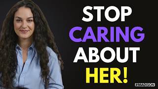 Stop Caring… And She’ll Start Chasing You! (The Psychology She Can’t Ignore)