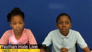 Nathan Hale Live