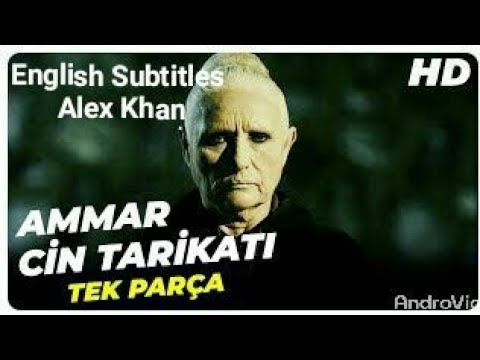 Ammar Cin Tarikatı | English Subtitles