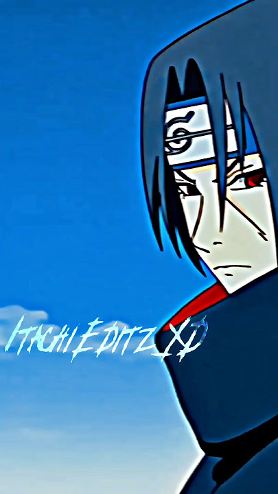 Itachi X TUCA DONCA (Edit) (4k) #shorts #Itachi #Naruto #baddas #Edit #Tiktok #phonk #trend #viral