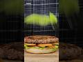 Grilling Up Sonic S Masterful Meh Burger Shorts Sonicboom Burger Netflix 
