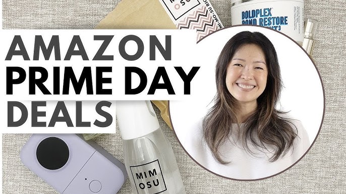 25  Prime Day Beauty Deals 2022 - Parade