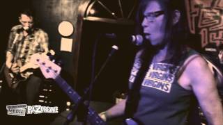 Basement Benders - Lydia (live at FEST 14, 10/31/2015)