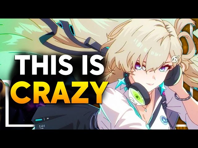 You Won't Believe What's New in Wuthering Waves 3.0! - YouTube