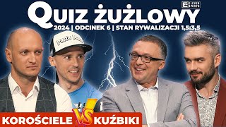Ile Punktów Zdobędzie Grzegorz Zengota W Meczu Z Lublinem? Quiz Żużlowy 62024