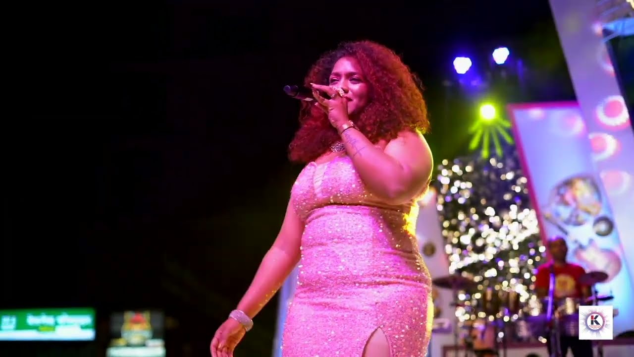 Kor Kantar Taleigao 2023 | Joylita Silveira Singing 