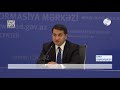 Х.Гаджиев: "Армянская провокация успешно пресекается азербайджанской армией"