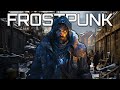 The COLD is upon us!
